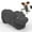 Gray, variant on Charkool Dog Toys for Aggressive Chewers, Indestructible Dog Toys for Large Dogs Breed, Beef Flavored