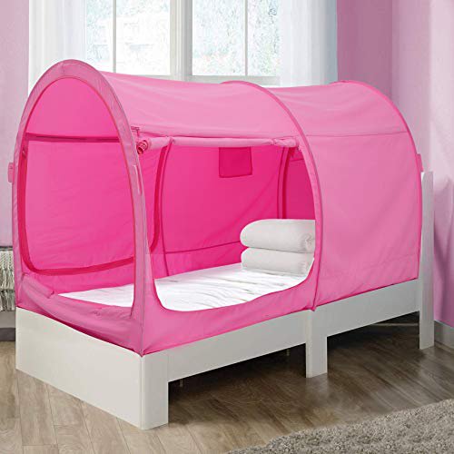double bed dream tent