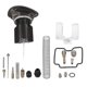 thumbnail image 2 of Grizzly 660 Yfm660fw Atv Carburetor Rebuild Kit 2002-2005 - Replacement Accessory, 2 of 4