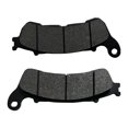 thumbnail image 3 of Pastillas de Freno de Motocicleta Sharpla Duraderas Resistentes al Desgaste para GL1800 2018-2020, 3 of 8