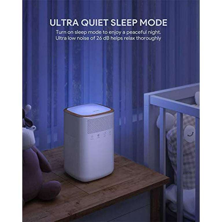 Valkia air purifier review deals