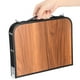 thumbnail image 4 of Mesa plegable para acampar Nagpew, 47 x 30 x 17 cm, portátil, 4 of 8