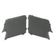 thumbnail image 3 of 2 piezas de repuesto de audio de red de repuesto de malla de audio resistente accesorio de de sonido para montaje de piezas de repuesto GL1500 Negro, 3 of 8