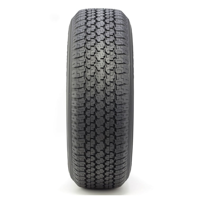 ●夏タイヤ BRIDGESTONE DUELER H/T 265/70R16 2017年モデル ４本販売　　　6003 ○夏タイヤ BRIDGESTONE DUELER H/T 265/70R16 2017年モデル 4本販売 6003