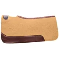 thumbnail image 3 of Resistance 31"x32" Saddle Pad – Horse Western Pad with 1" Thick Shock-Absorbing Felt, Wear Leathers, Comfort & Performance, 3 of 3