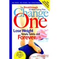 thumbnail image 1 of Change One (Paperback) by John Hastings, Robert Dolezal, Reader's Digest, 1 of 1