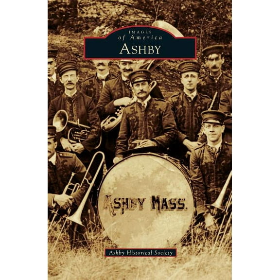 Ashby (Hardcover)