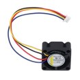 thumbnail image 4 of High quality 3D printer accessories Bambu lab 2510 double ball hot end cooling, 4 of 5