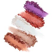 Becca BARBIE FERREIRA Prismatica Face Palette: Prismify, Glimmer, Refract, Hustle, Hued 1.05 oz total .42oz
