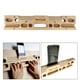 thumbnail image 4 of Deluxe , , , Agarres, de Entrenamiento para Fortalecer El Antebrazo para Principiantes Profesionales, 4 of 9