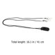 thumbnail image 2 of Hearing Aid Protection Rope Hearing Aid Strap Protector Simple BTE Strap, 2 of 3