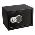 thumbnail image 1 of Caja Seguridad Electronica Chica 12 L Hermex 43080 Hermex CASE-31, 1 of 3