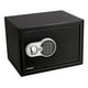 thumbnail image 1 of Caja Seguridad Electronica Chica 12 L Hermex 43080 Hermex CASE-31, 1 of 3