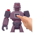 thumbnail image 4 of Figuras Imaginext Teen Titans go! Cinderblock Block & Chico Bestia Canguro, 4 of 4