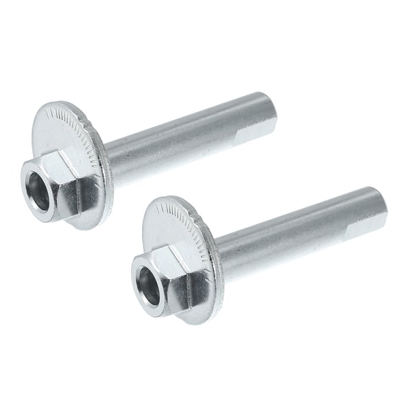 2 Pcs Eccentric Alignment Camber Bolt for Toyota 4Runner 2004-2009 for Lexus GX470 No.4840960020