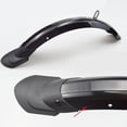 thumbnail image 2 of Juego de Guardabarros plegable Sunnimix para bicicleta 14 20 PULGADAS, 2 of 7
