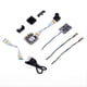 thumbnail image 1 of Cámara 4K Split V5 FPV Cámara HD DVR CVBS Salida Compatible con Transmisión de Vídeo USB Gyroflow para Drones de Carreras RC FPV, 1 of 5