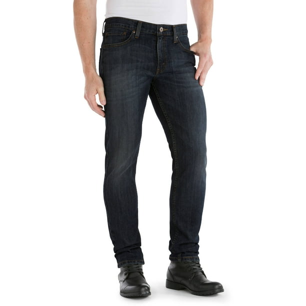 men's signature levi jeans