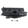 thumbnail image 3 of For VW Audi GTI Jetta GLI Passat A4 TT 2.0 T A/T FWD Quattro BPY 2006 2007 2008 Intake Manifold, 3 of 8