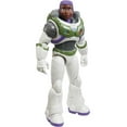 thumbnail image 3 of Disney and Pixar Lightyear Large Scale 12 Inch Scale Action Figure, Movie Collectible, 3 of 6
