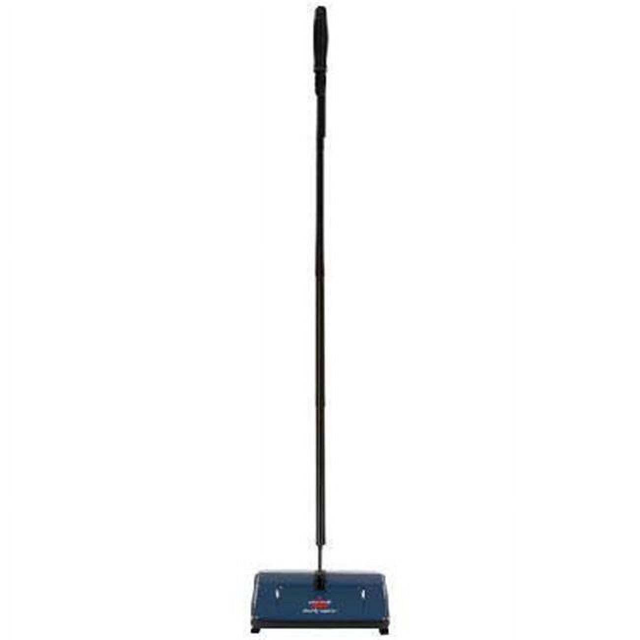 Bissell Sturdy Sweep Cordless Floor Cleaner, 2402B - image 3 of 5