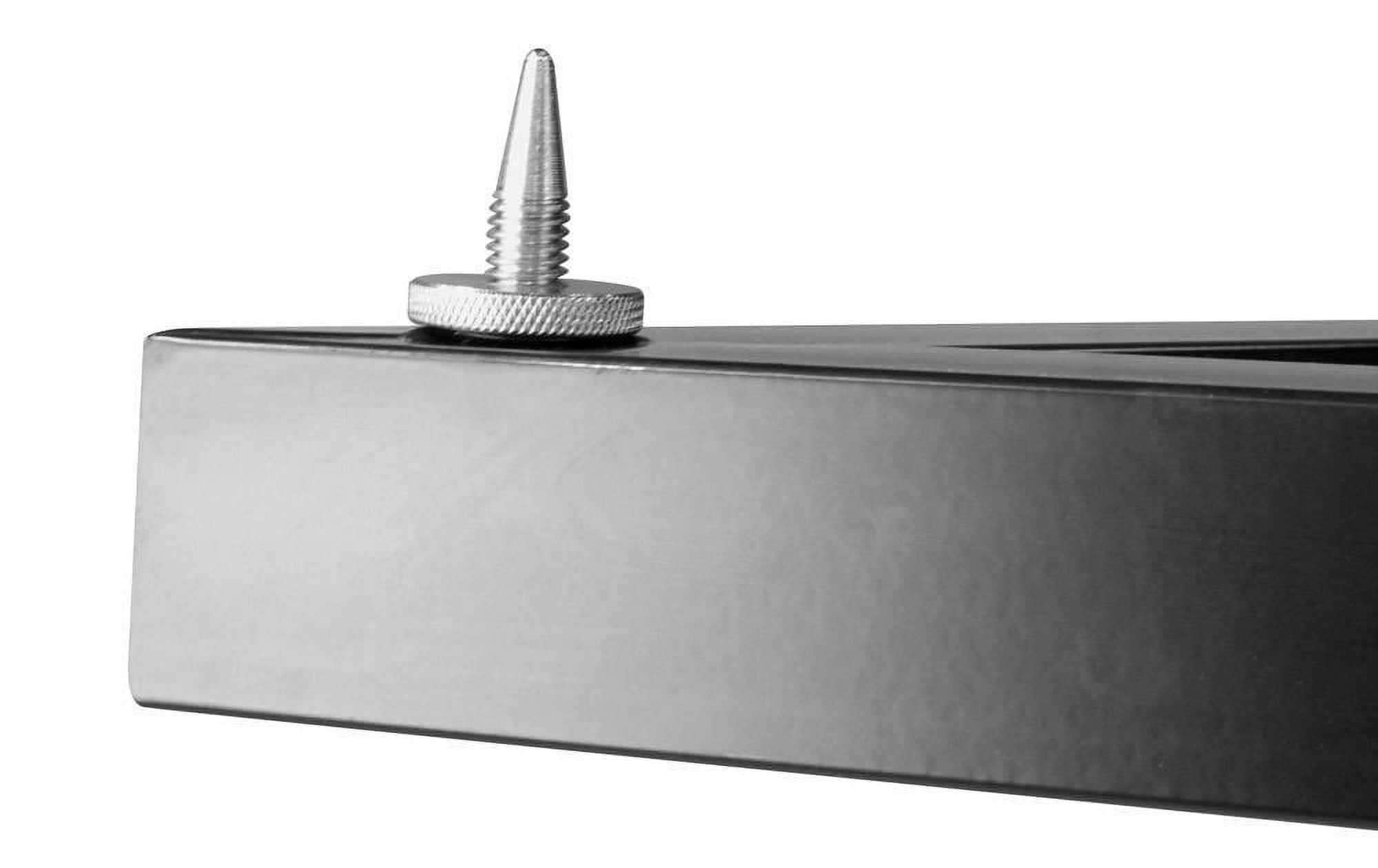 JamStands Series Studio Monitor Stands (Pair)