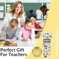 thumbnail image 5 of School Psychologist Insulated Tumbler Cup - 40 Oz Travel Mug With Straw and Handle - Teacher Appreciation Gift for Women and Men, 5 of 6