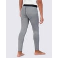 thumbnail image 4 of Real Essentials 3 Pack: Youth Boys Compression Pants Leggings Tights Baselayer Cold Gear Sports Football Basketball, 4 of 5