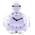 thumbnail image 1 of Despertador Talking Baymaxs para niños con doble campana, 1 of 1