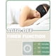 thumbnail image 4 of Antifaz para dormir con ruido y auriculares para dormir para hombres y mujeres, 4 of 4