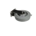 thumbnail image 3 of 6X1.5 S/S RIGID CASTER H14003 - Genuine OEM Replacement Part, 3 of 4