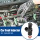 thumbnail image 2 of Coche Combustible Inyector Boquilla para Honda Accord Civic - 4 Uds Negro, 2 of 7