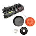 thumbnail image 2 of Pcv Valves Cover Membrane For B58 3.0l Part Number 11127645173 Automobile Engine Pcv Valves Cover Replacement, 2 of 5