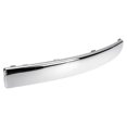 thumbnail image 2 of For 2007-2015 Left Side Front Lower Bumper Chrome Molding Trim 735455057, 2 of 5
