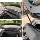 thumbnail image 5 of 2 correas para bolsa de almacenamiento de maletero trasero Cadena para estante de paquetes para Focus Hatchback 2012-2017, 5 of 5