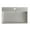 White, variant on Urban 70.01 Wall Mount/Vessel Bathroom Sink in Ceramic White with One Faucet Hole