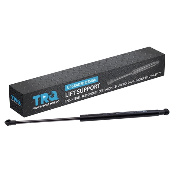 TRQ Left Right Liftgate Lift Support Shock Strut Fits 2018-2020 Toyota Yaris
