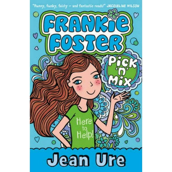 Frankie Foster Pick 'n' Mix, (Paperback)
