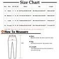 thumbnail image 3 of SnZhen Winter Casual Fashion Glossy Leather Pants Womens High Waisted Faux Leather with Pockets Button Retro Loose Straight Leg Pants B-Black M, 3 of 5