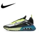 thumbnail image 3 of Zapatillas NIKE originales para hombre y mujer, recién llegadas, AIR MAX DAWN 2090 Air Cushion, zapatillas para correr informales con amortiguación retro, 3 of 5