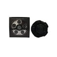 thumbnail image 4 of Azzaro The Most Wanted EDP Intense 1.7 oz/ 50 ml Spray For Men, 4 of 6