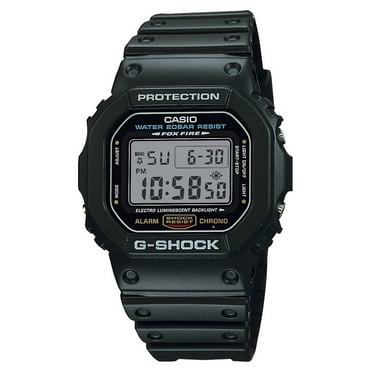 Casio Men's G-Shock Watch DW5600E-1V