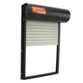 thumbnail image 1 of Automatic Chicken Coop Door, Timing and Manual Mode Chicken Coops Door, Rugged LED Display Controller Auto Chicken House Door for Ducks Geese, 1 of 7