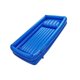 thumbnail image 5 of Bañera inflable, bañera portátil con manguera de desagüe, para lavado completo del cuerpo en la cama. Azul, 5 of 9