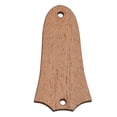 thumbnail image 2 of 1 Paquete Cubierta de Varilla de Guitarra Eléctrica de Detenedor de Cuerda Acústica Instrumentos Forma de campana Hugo Cubierta de barra de armadura de guitarra, 2 of 7