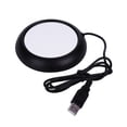 thumbnail image 3 of Safe Cup Warmer, Heating Pad, Durable Light Weight For, 3 of 8
