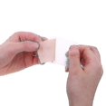 thumbnail image 3 of Nuevo Parche de tratamiento de hoja de eliminación de cicatrices de Gel de silicona para acné, heridas, piel quemada, 3 of 3