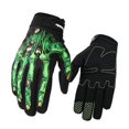 thumbnail image 4 of Skull Rose Motocross Bicycle Gloves MTB Off-Road Mountain Bike Guantes Motorcycle, 4 of 5