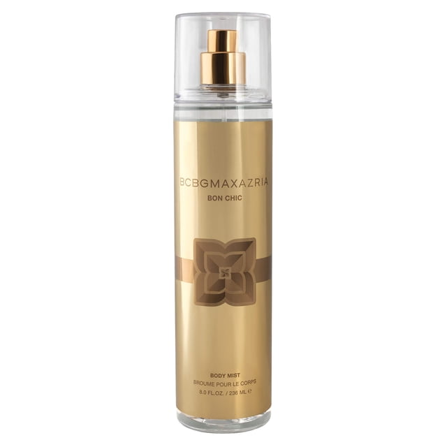 Perfume Bon Chic Body Mist BCBGMAXAZRIA 236 ml para mujer