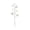 White, variant on YAMB Independence Day Star Model Decorations, 4th of July Festival Costume Ornament Insert, Patriotic Star Shaped Scene Layout Craft Accessories for Home Yard Party Desktop Centerpiece